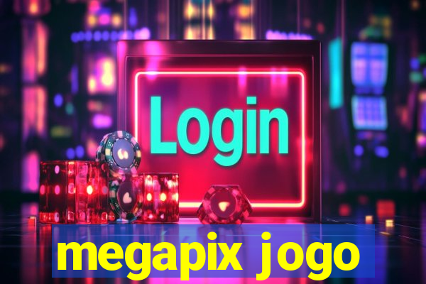 megapix jogo